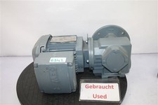 SEW 0,37 KW 153 Min Moteur Réducteur SE37 DRS71S4/IS SE37DRS71S4