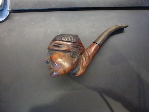 Rare pipe tete - rare, de