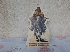 PLV BD  BUDDY LONGWAY DERIB