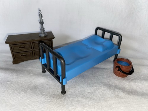 Playmobil ameublement - playmobil,