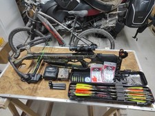 Arbalète Barnett Predator 175