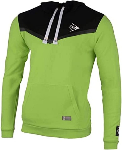 Dunlop sport veste capuche - sport,