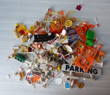 #Véhicule miniature# lot