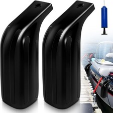 Low Freeboard Boat Fenders