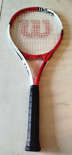 Raquette tennis wilson - tennis,