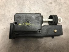 Fermeture centralisee avant