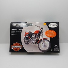 1/9 Testors 7203  maquette