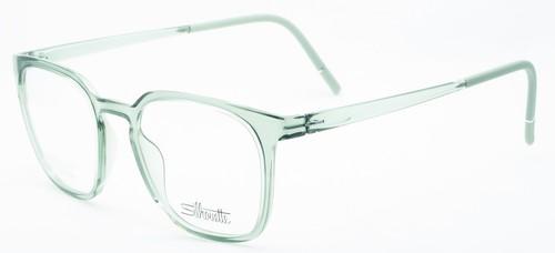 Lunettes optiques silhouette - lunettes,