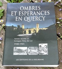 Ombres et espérances en