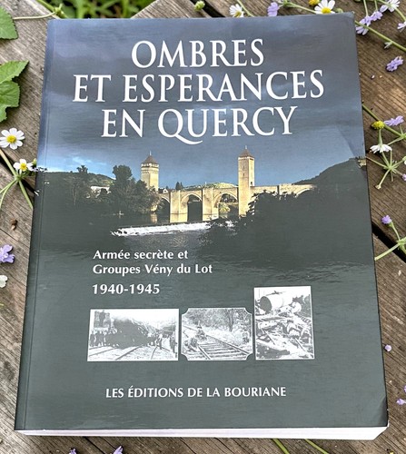 Ombres espérances en - et,