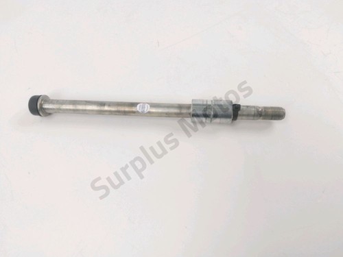 Axe roue avant yamaha xvs - roue,