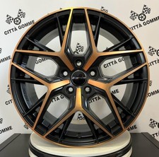 4 Jantes en Alliage Compatible