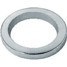 Anneaux pour charnière de