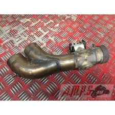 Collecteur d'échappement 4