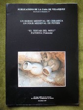  FOUR MEDIEVAL DE POTIER