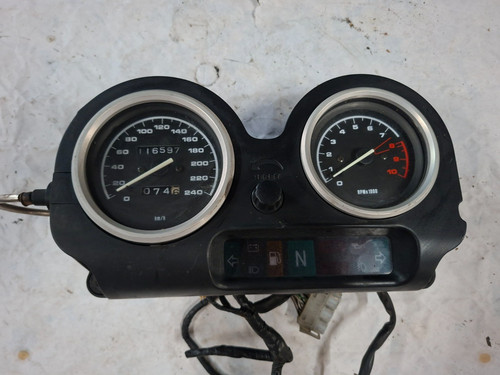 Compteur bmw 1150 2001 - compteur, r