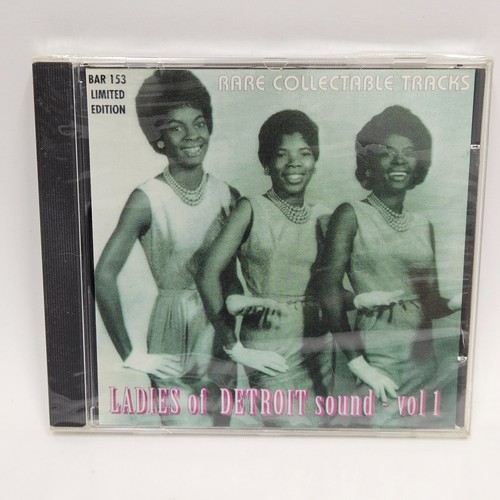 Various artists ladies - artists,