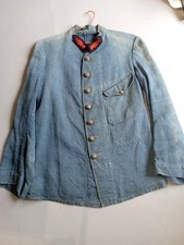 Veste De Travail, Veste En