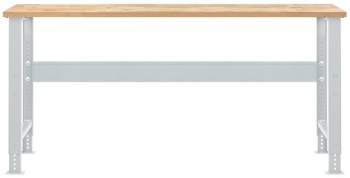 établi modulaire rubberwood - modulaire,