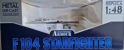 Armour franklin mint - 1/48,