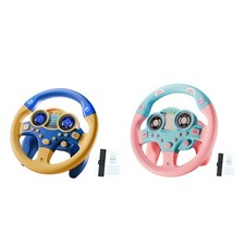 Volant de simulation