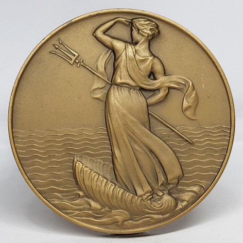 Art mythologie femme trident - art,