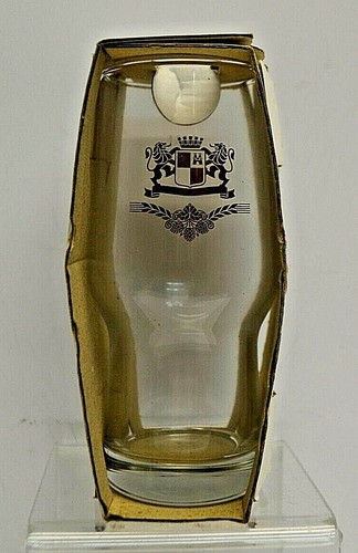 Ancien verre biere - a,