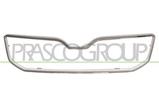 PRASCO Baguette décorative/de protection, grille de calandre pour SKODA