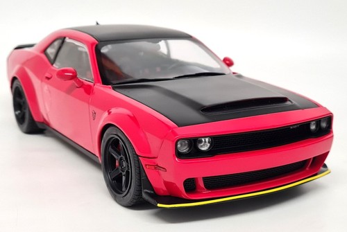 Solido dodge challenger - dodge,