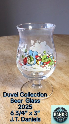 Duvel art tulip - duvel,