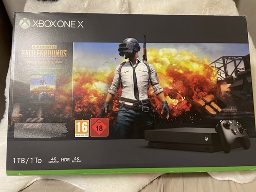 Xbox one 1to ttbe avec - xbox, en