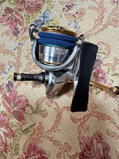 Daiwa FREAMS LT 5000D-CXH Spinning Reel