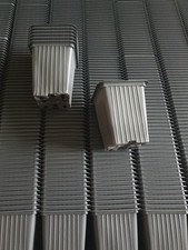 Godets Pots plastique semis