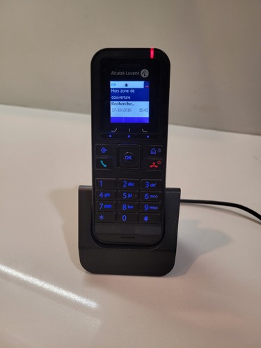 Téléphone alcatel 8242 - alcatel,