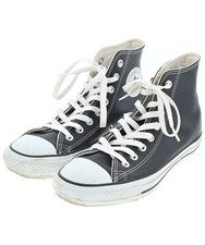 CONVERSE Sneakers Black 25.5cm 2200599061057