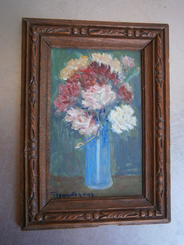 Petite peinture aquarelle - petite,