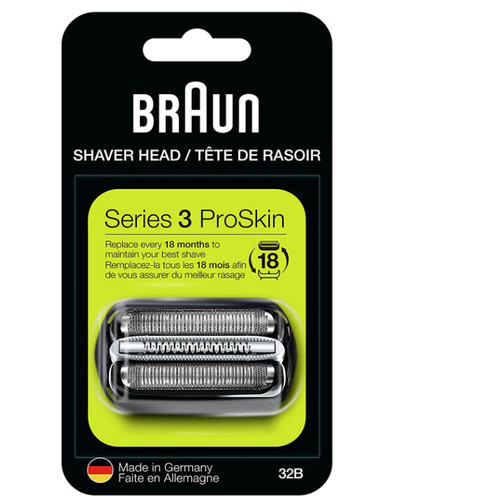 Original braun 32b - original,