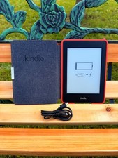 liseuse e-reader livre