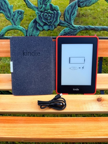 Liseuse reader livre - liseuse, e-reader
