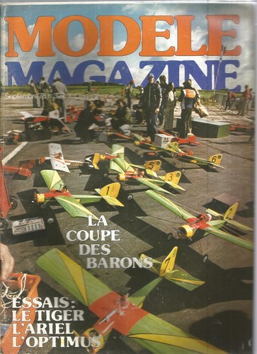 Modele mag 324 les - mag, n°324