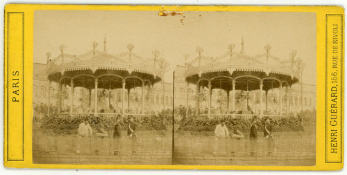 Stereo france paris kiosque - france,, paris,