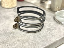 Collier échappement origine