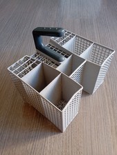 Panier à couverts Bac