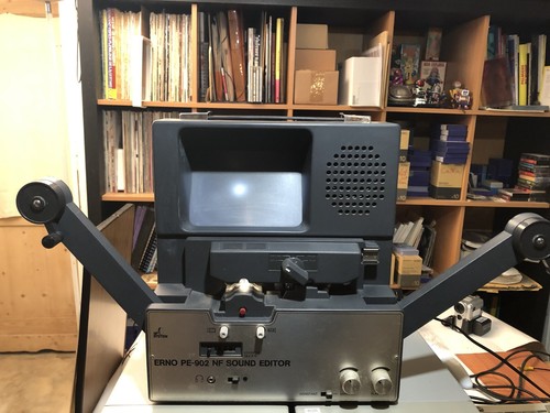 Bolex 180 duo - 8mm/super, 8