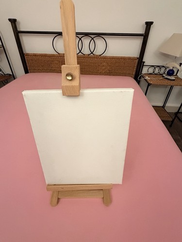 Chevalet atelier réglable - d’atelier,