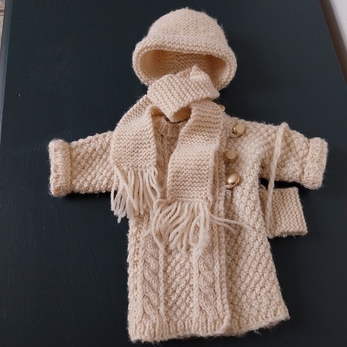 Vêtements hiver manteau - vêtements,