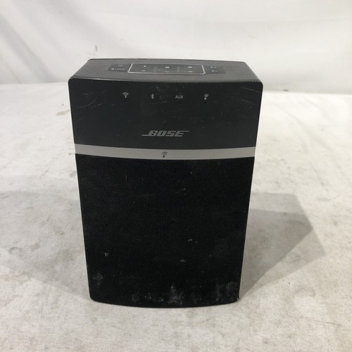 Bose soundtouch wireless - bose,