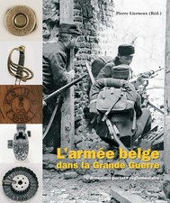 L'ARMEE BELGE DANS LA GRANDE