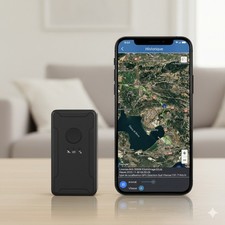 traceur gps tracker balise 4g