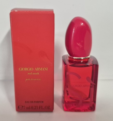 Passione red edp - -, 7